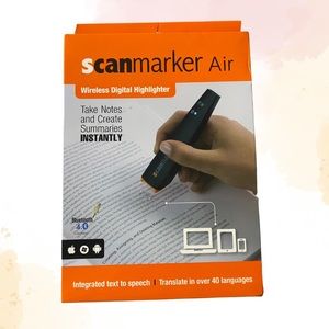 Scanmarker Air BNIB